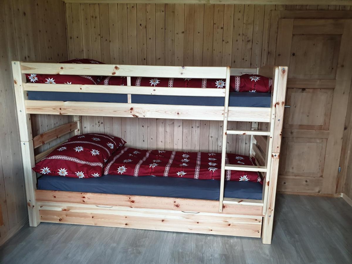 Ferienwohnung Antonia Surcuolm Екстер'єр фото